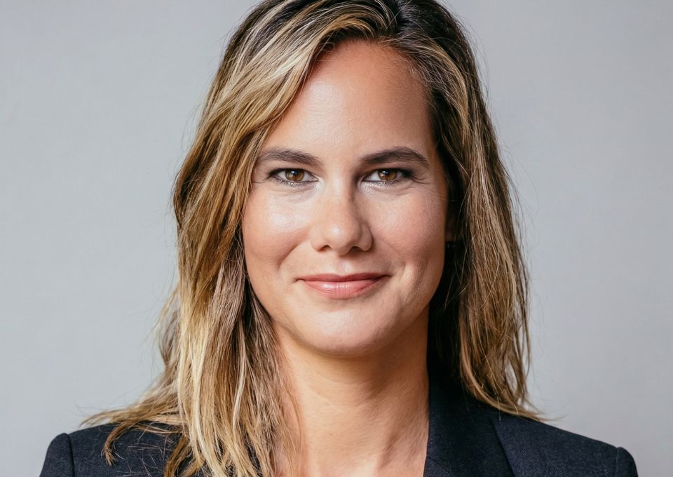 Trainerin Eva Miriam Gerstner für Hospitality und Change Management